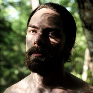 Meet your Posher, Adam